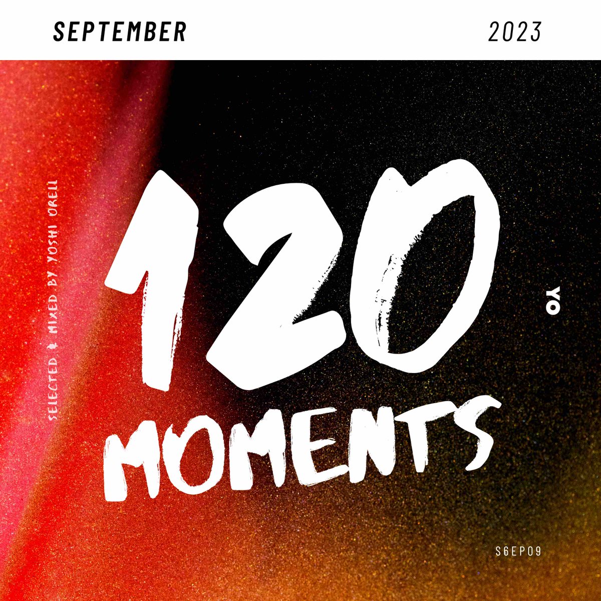 120 Moments Radio Show tweet media
