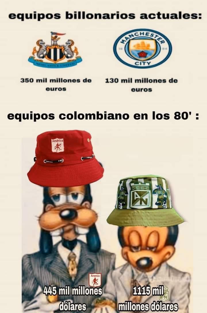 Colombia Out of Context (@outofcontextcol) on Twitter photo 