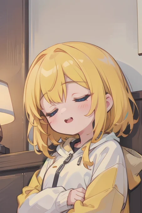 また眠くなってきた 