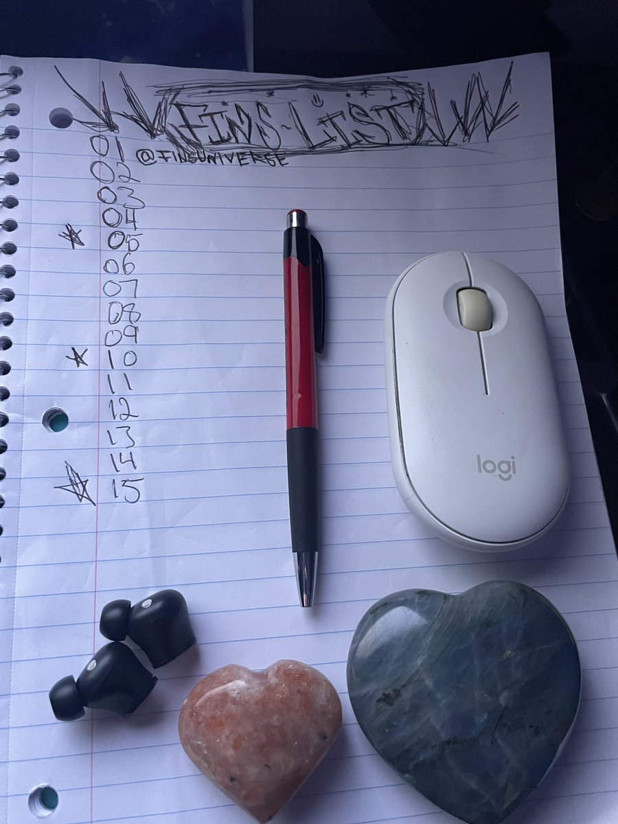 FinsUniverse tweet media