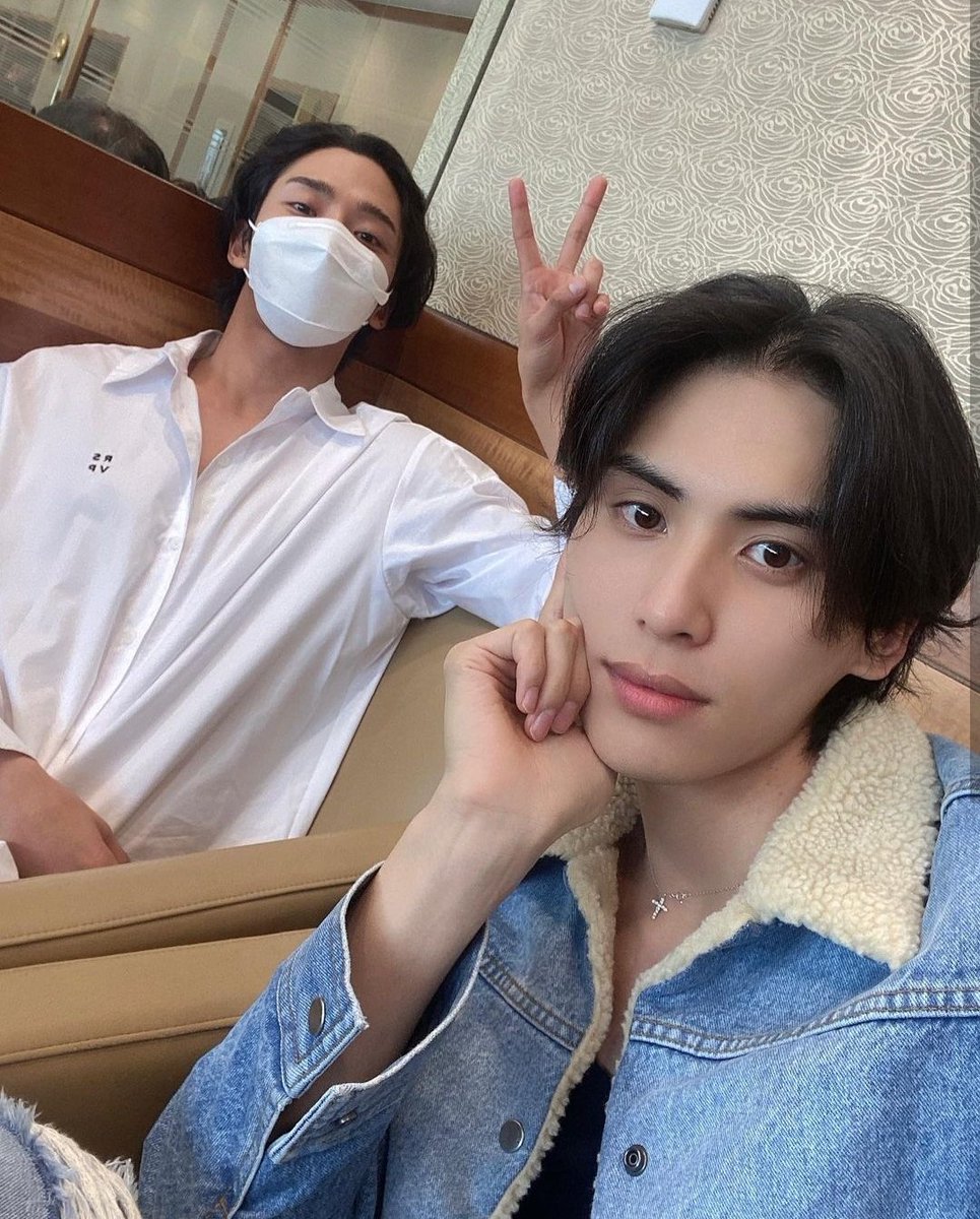 pari_sep904's tweet photo. Thank you!!!😭❤️ @SF9official
#SF9 #RoTae #ROWOON #YOOTAEYANG https://t.co/wrGOG9BuMt