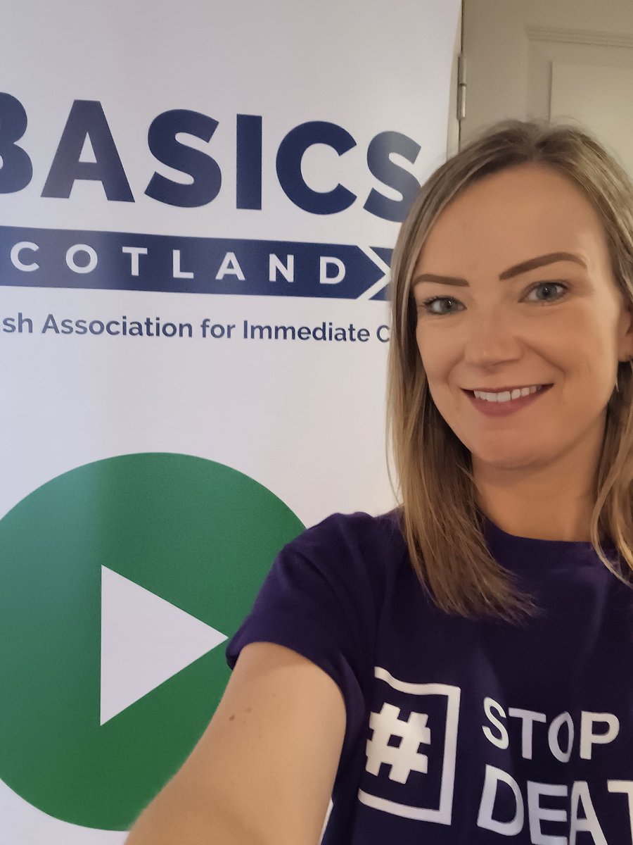 Thanks @BASICSScotland for a great afternoon and giving me the opportunity deliver 3 workshops about #harmreduction. Lots of enquiries on how @SDFnews can support further learning to #stopthedeaths