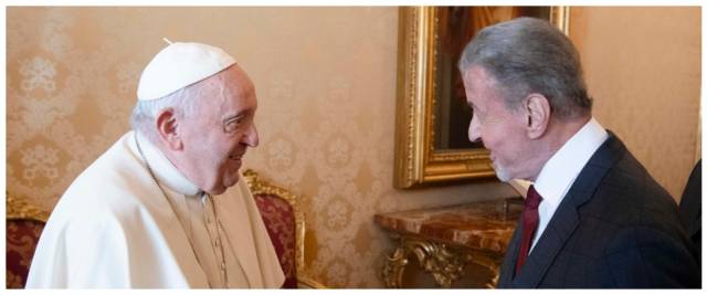 "Io ti spiezzo in due".

(The Russian Pope)

#GuerraUcrainaRussia