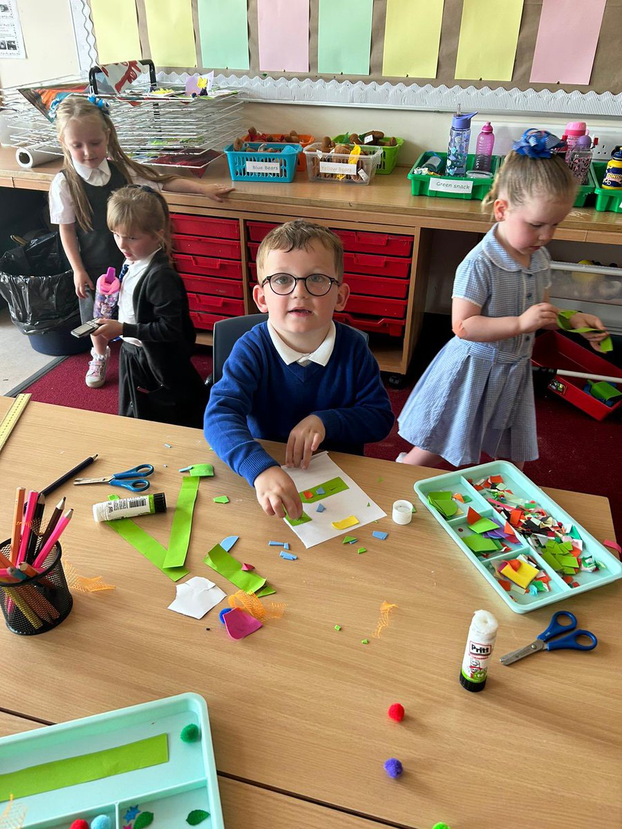UdstonP1s's tweet photo. Fantastic creativity in Room 1 this week. #itsSLC https://t.co/IqzBVN6kjo