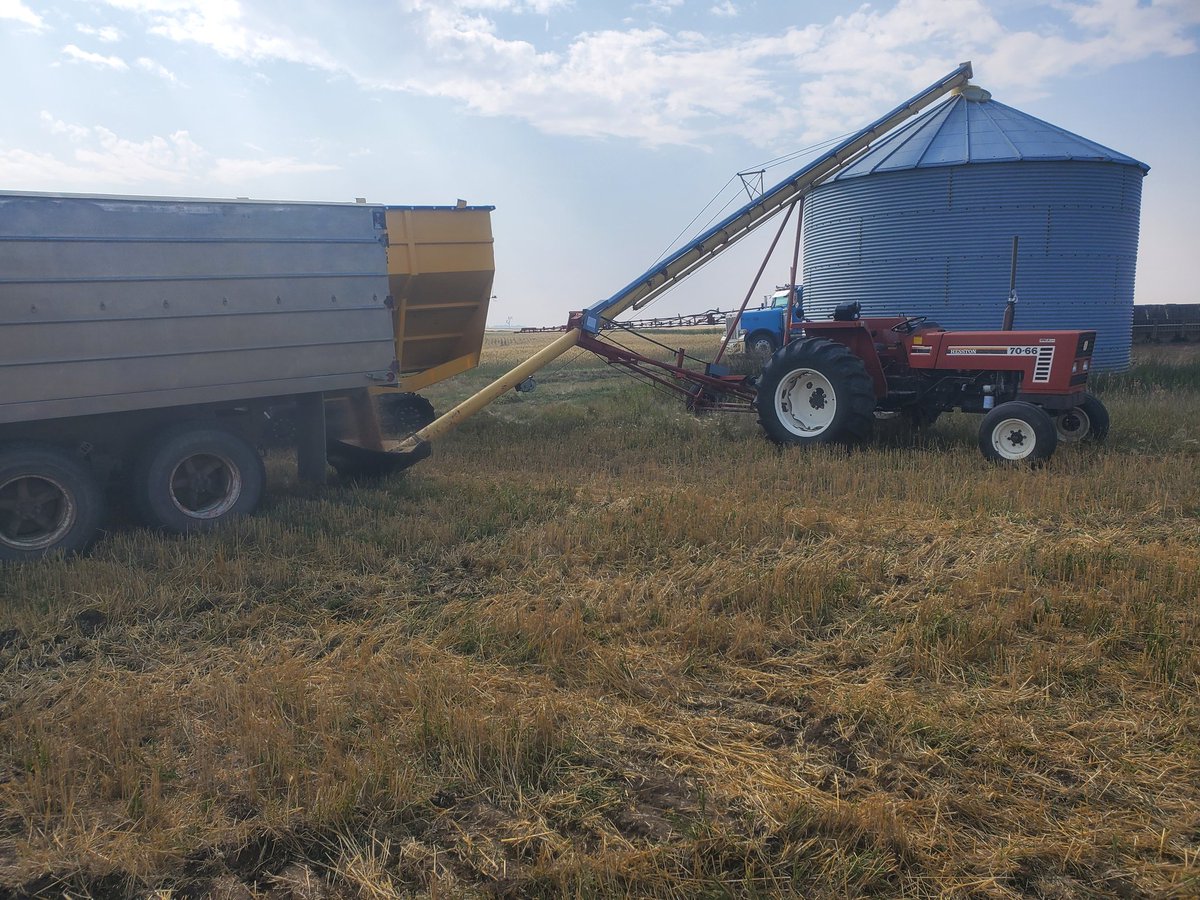 turbo_scott's tweet image. The old school way today