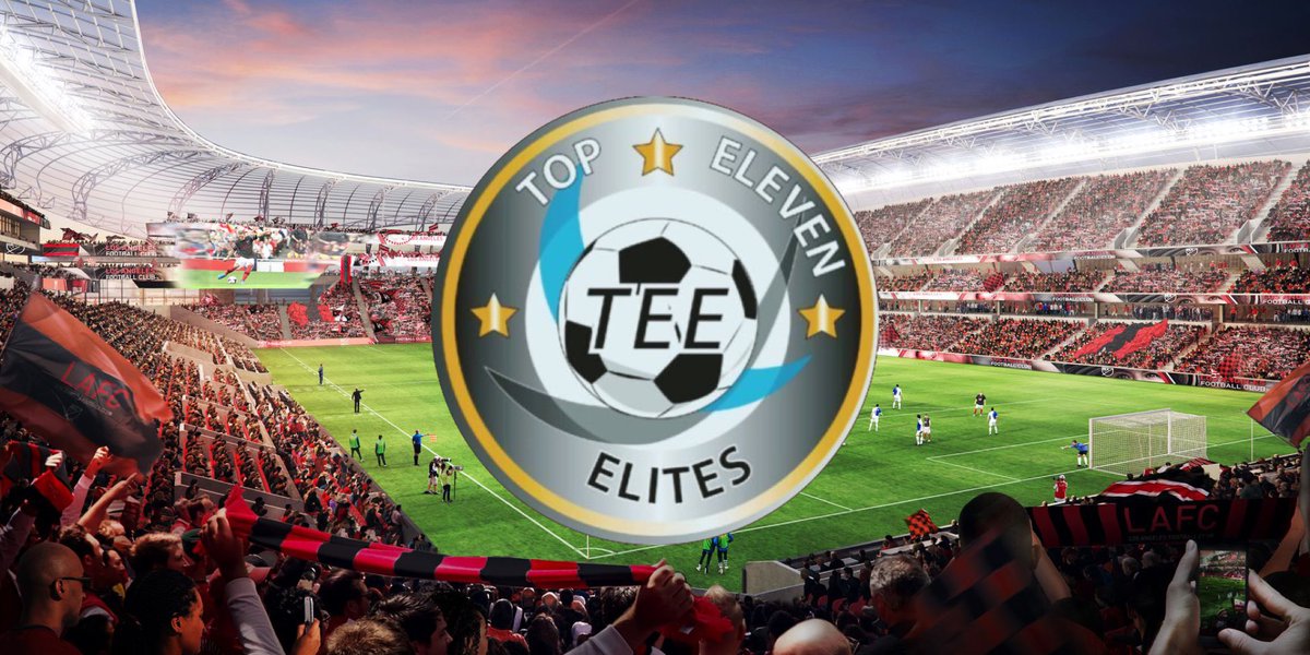 Top Eleven Elites tweet media