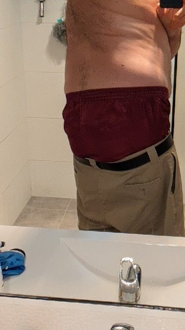 DJWavness's tweet photo. #sagger #sagging #lowsag #sagginglow #gaysag #sag #saggin #baggypants #BaggyJeans https://t.co/3tfCJQTB98