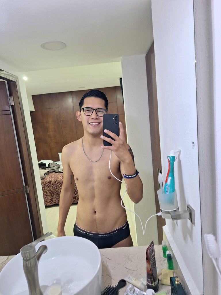 Excelente fin de semana 😃