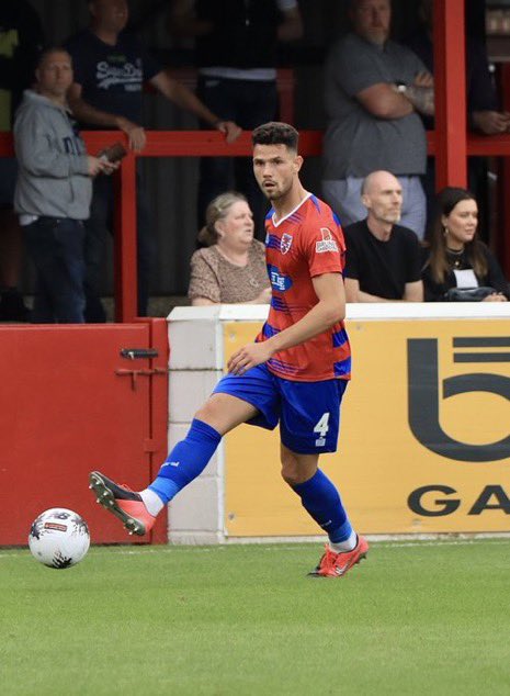 tomhwilliams23 (@tomhwilliams23) on Twitter photo #NationalLeague Defensive Duels Won π
π₯ Nikola Tavares (#COYD) - 91.49%
π₯ Scott Cuthbert (Woking) - 89.29%
π₯ Emmanuel Onariase (#HUFC) - 84%
4οΈβ£ Charlie Raglan (#oafc) - 83.87%
5οΈβ£ Jerome Okimo (#BarnetFC) - 83.33%
What a comeback itβs been for <a href="/nikola_tavares/">Nik Tavares</a> πͺ #NationalLeague Defensive Duels Won π
π₯ Nikola Tavares (#COYD) - 91.49%
π₯ Scott Cuthbert (Woking) - 89.29%
π₯ Emmanuel Onariase (#HUFC) - 84%
4οΈβ£ Charlie Raglan (#oafc) - 83.87%
5οΈβ£ Jerome Okimo (#BarnetFC) - 83.33%
What a comeback itβs been for <a href="/nikola_tavares/">Nik Tavares</a> πͺ