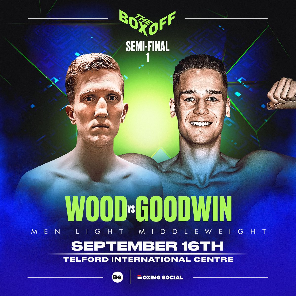 The Box Off tweet media