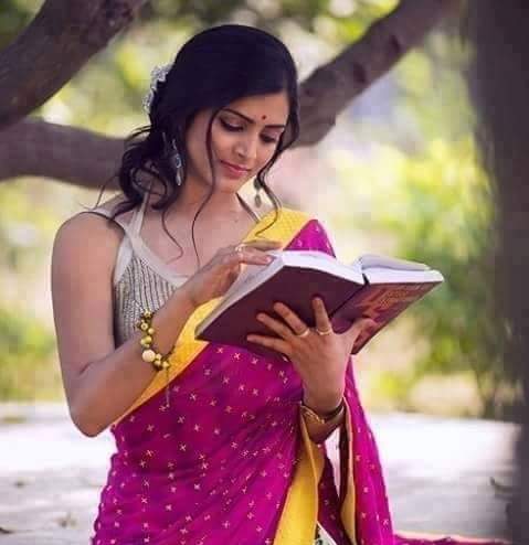 🕊️💕अल्फाज़~ऐ~रूह💕🕊️ tweet media