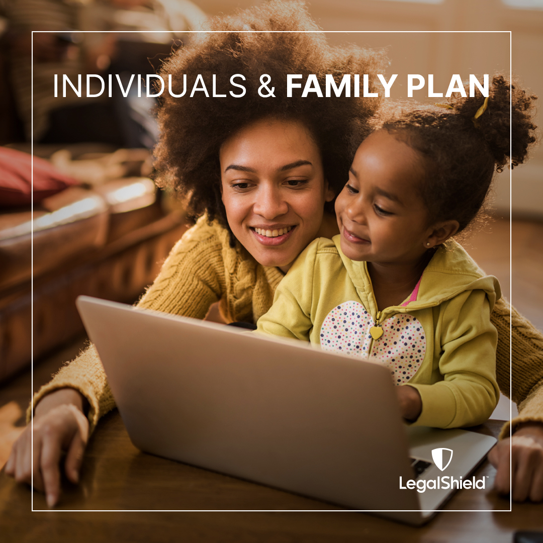 legalshield's tweet image. Whether you live alone, run a small business, or have lots of little mouths to feed, we have legal protection for lots of situations! #LegalShield 👨‍👩‍👦