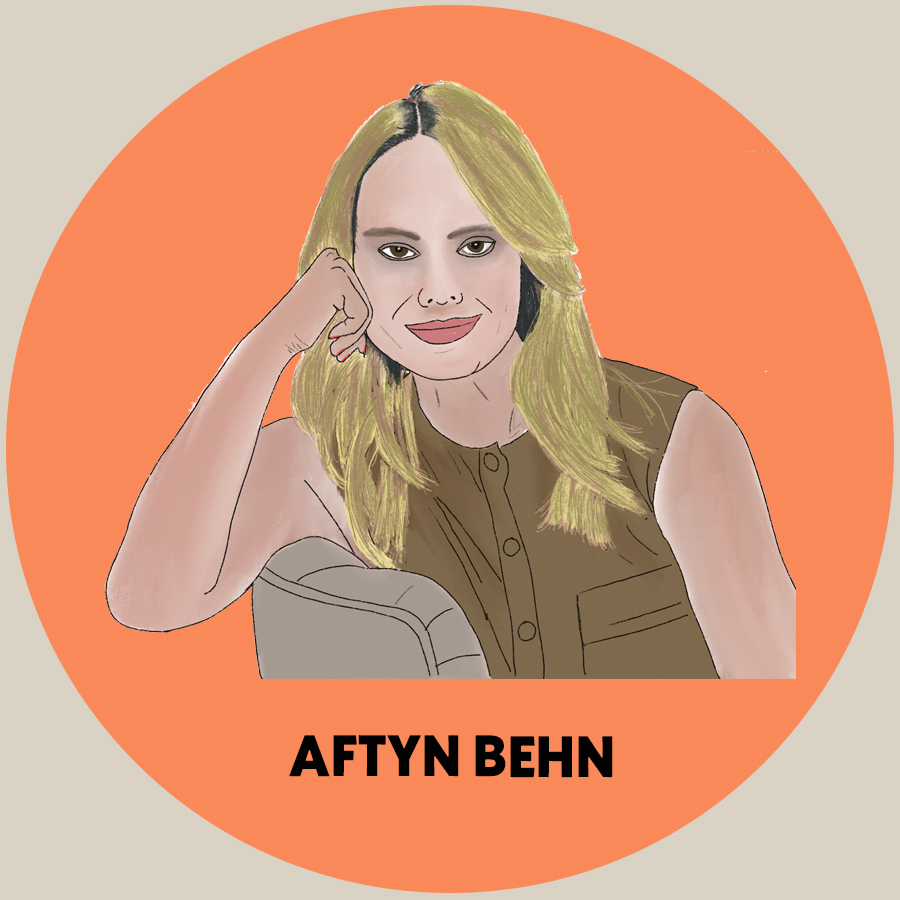 Aftyn Behn is running for the TN House of Representatives in District 51. Behn is a licensed social worker with a master’s degree in social work, specializing in disability studies and public policy.

For more info, read our #ballotbreakdown: tinyurl.com/yckjtwun