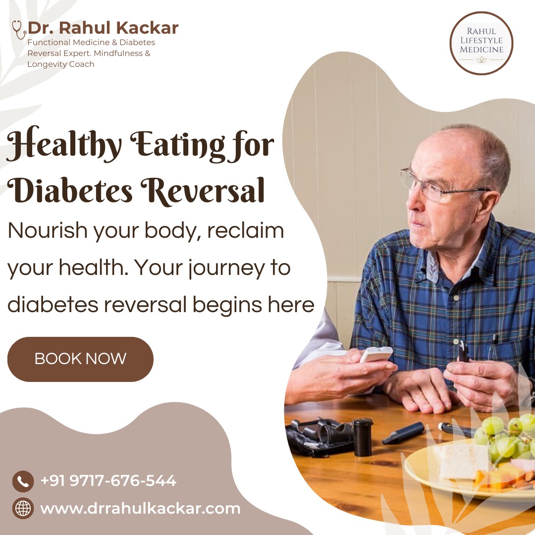 🌿Fueling my journey to #DiabetesReversal, one delicious, nutritious bite at a time!🥗💪

🤙9717676544
🌏drrahulkackar.com

#ReverseDiabetes #ReverseDiabetesToday #DiabetesManagement #HealthyLifestyle #DrRahulKackar #DiabetesReversalExpert #ShahRukhKhan𓃵 #G20India2023 #G20