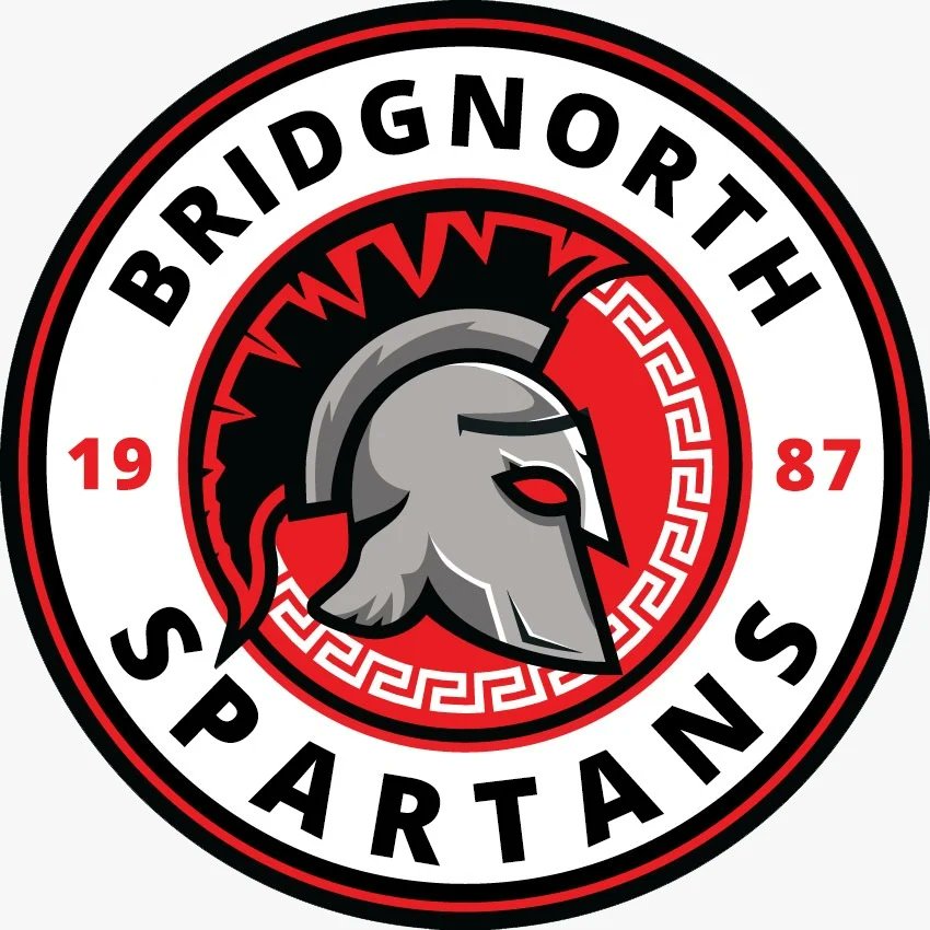 This is a brand new Twitter page for Bridgnorth Spartans founded in 1987 and which offers #grassrootsfootball to the Bridgnorth and surrounding comminity, originally under  <a href="/SpartansJFC/">AFC Bridgnorth Spartans</a> please can you give us a follow and retweet so we can get the word out of the change 
#newera