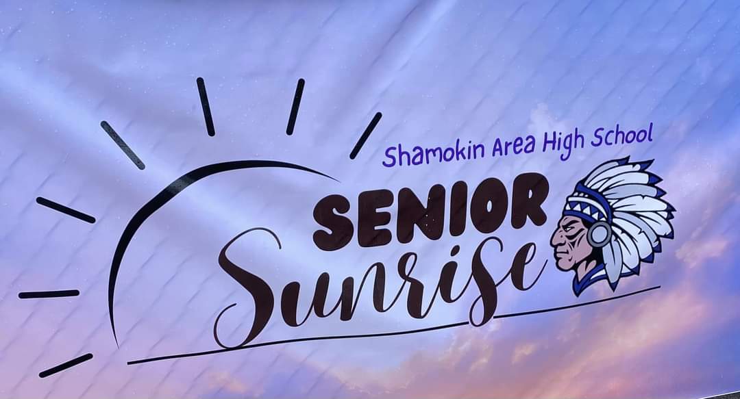 Shamokin Area SD tweet media