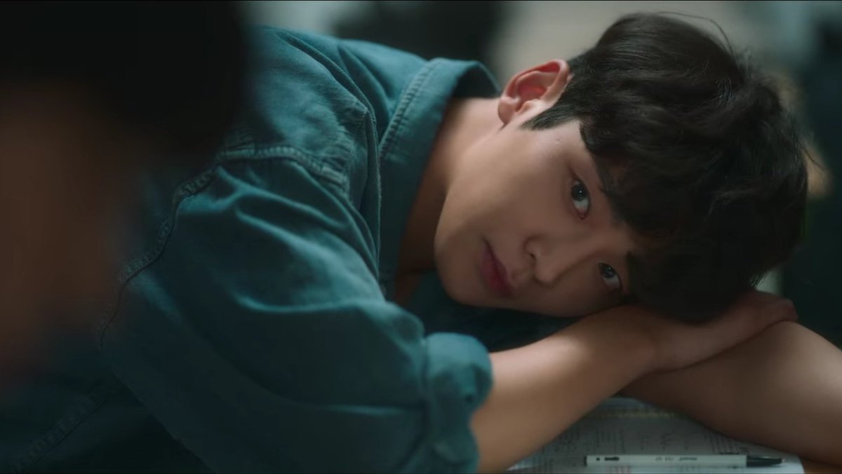 withdramas's tweet photo. No but they deserve better . The couple we failed to protect 💔

#AhnHyoSeop #ROWOON
#ATimeCalledYou https://t.co/BQU7crjo3D