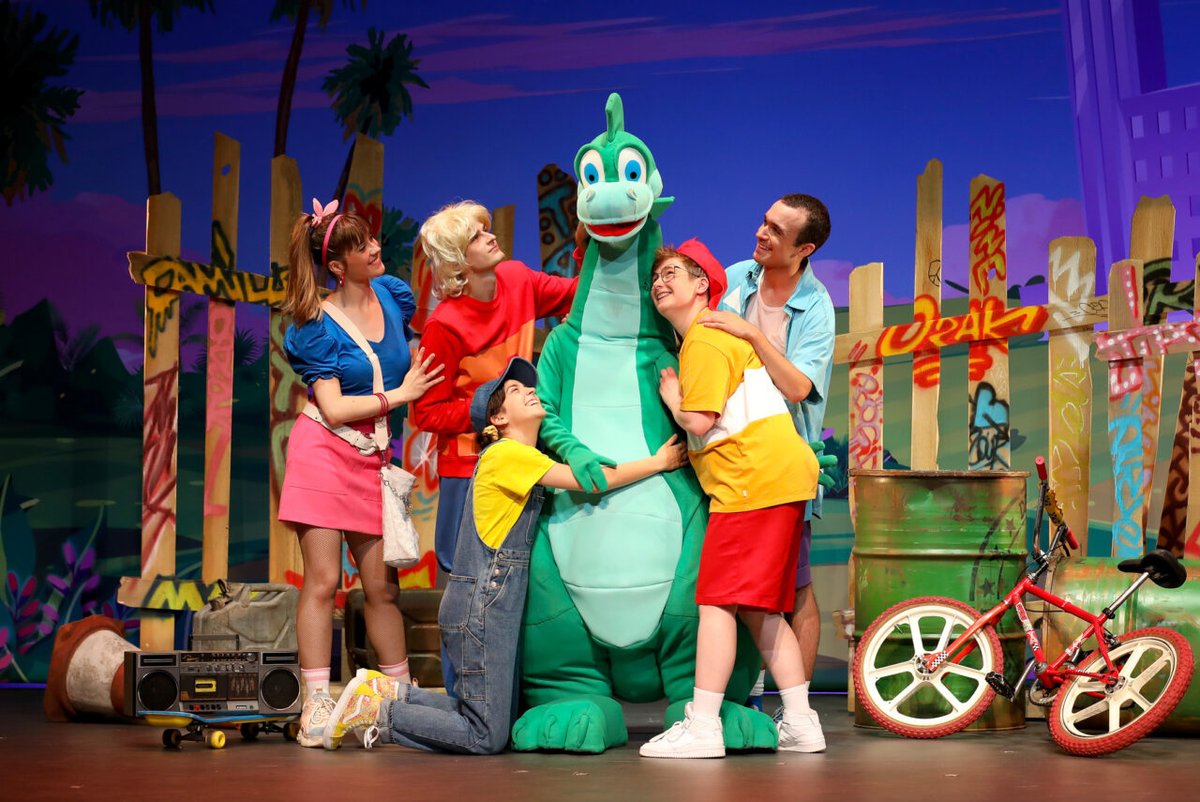 ElBlondo tweet media