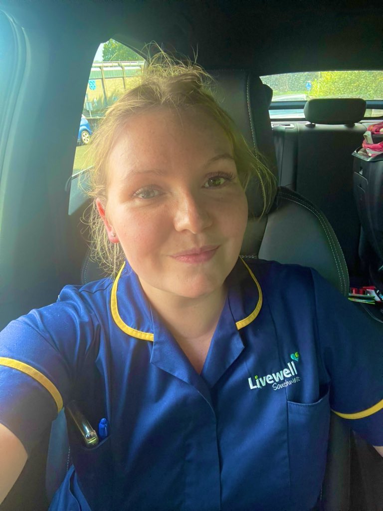 Megan-Louise Bonner- T.ACP, DN, QN, tweet media