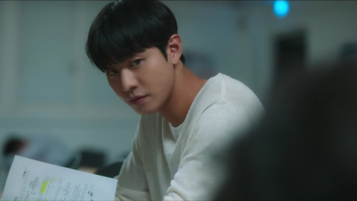 withdramas's tweet photo. No but they deserve better . The couple we failed to protect 💔

#AhnHyoSeop #ROWOON
#ATimeCalledYou https://t.co/BQU7crjo3D