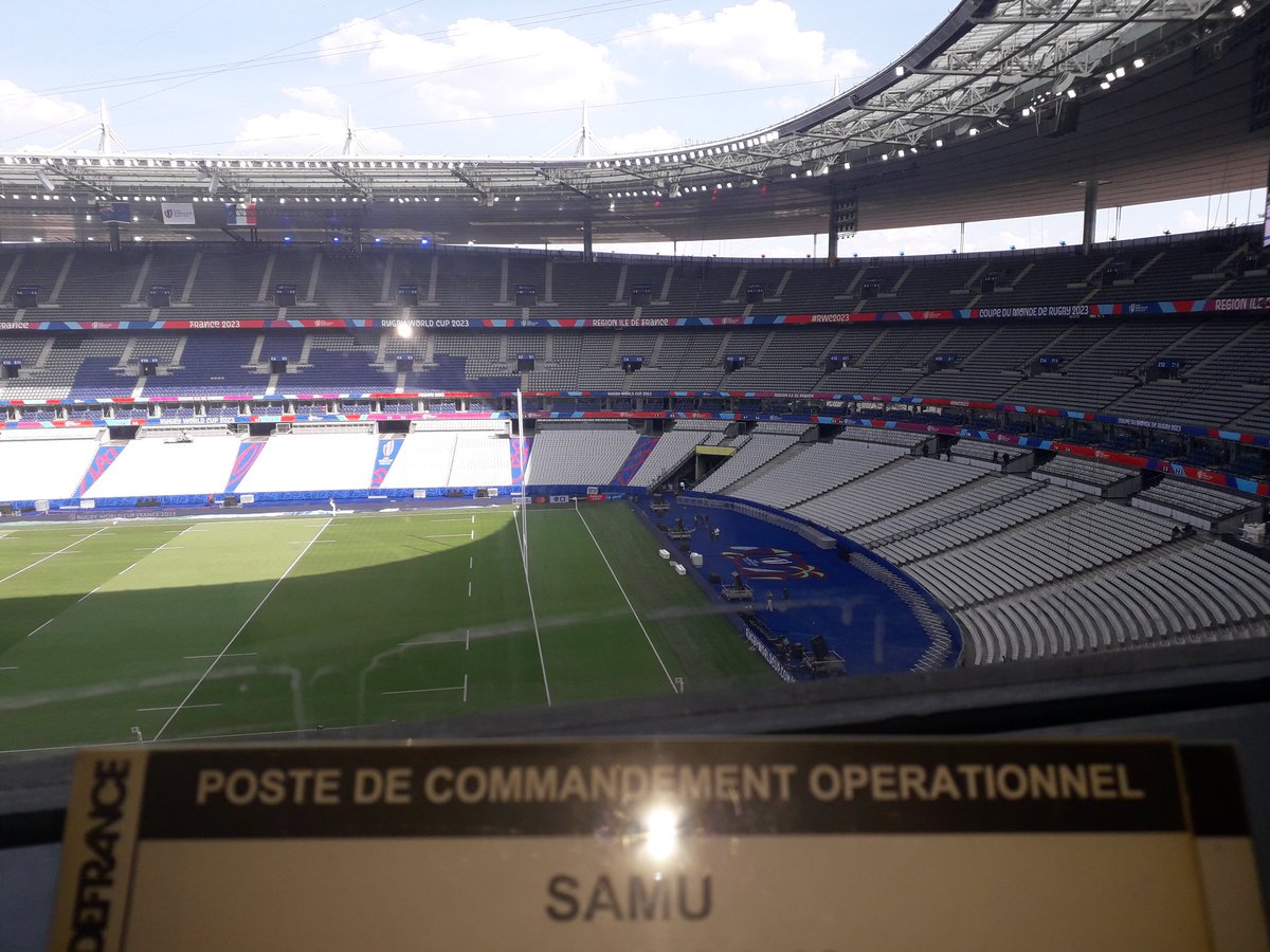 Frédéric Lapostolle tweet media