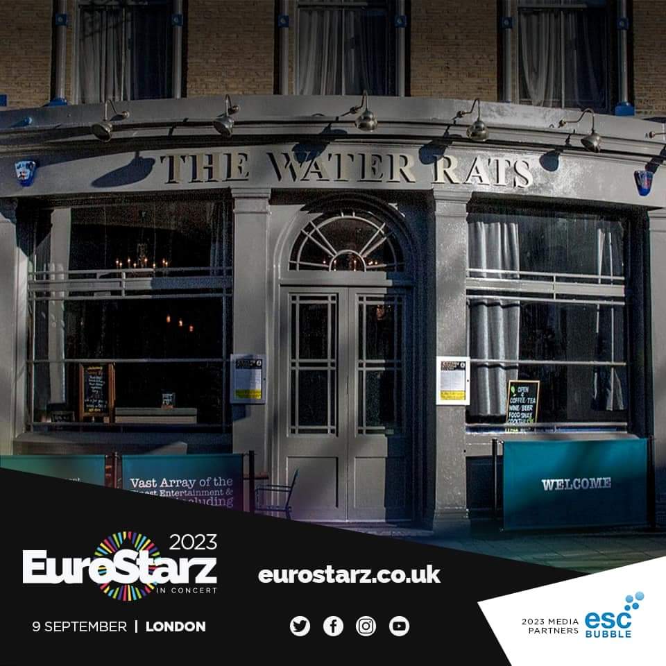StarzConcert's tweet photo. At EuroStarz everyone is welcome. ❤️

For anyone that would like to understand more about the venue space in advance, we have a visual schedule of what to expect. 

If there’s anything else we can do to make your experience more enjoyable please let us know! https://t.co/0KA6Vyes88