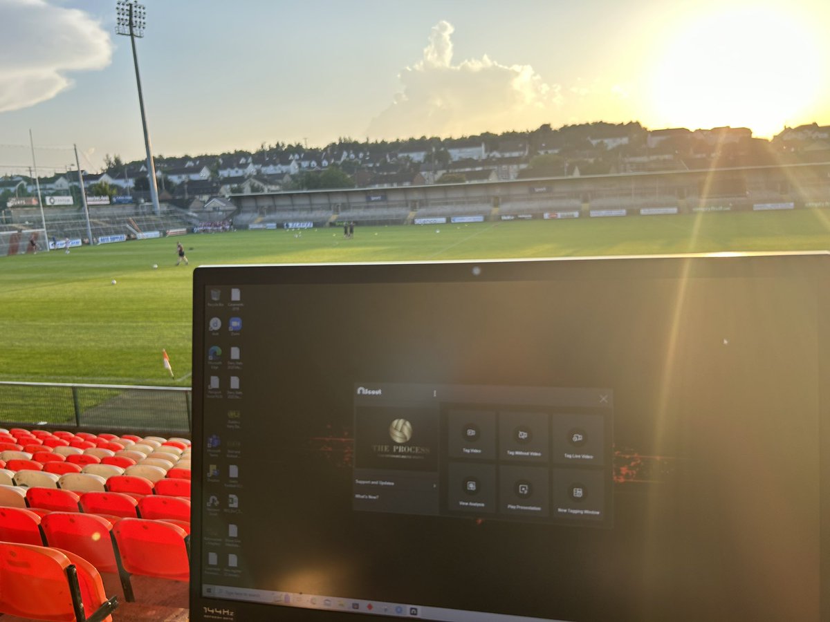 CHAMPIONSHIP TIME!!!

Providing real time analysis support tonight using at @Nacsport and @duetdisplay @AnalysisPro 

DM or email us at theprocessperformanceanalysis@hotmail.com to find out how we can help your team during championship. 

DM for more details 🏐⚾️