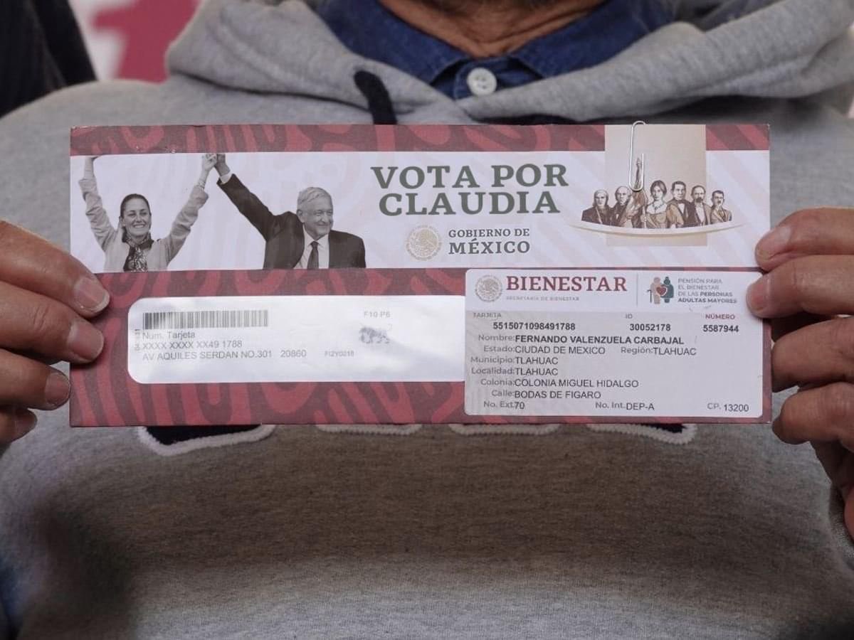 Aquí esta su maldita diferencia 🤬🤬 <a href="/lopezobrador_/">Andrés Manuel</a>  eres un vil HDTRPM! Que el diablo cargue contigo y tú raza ! Por genocida, ladrón, mentiroso, traidor!