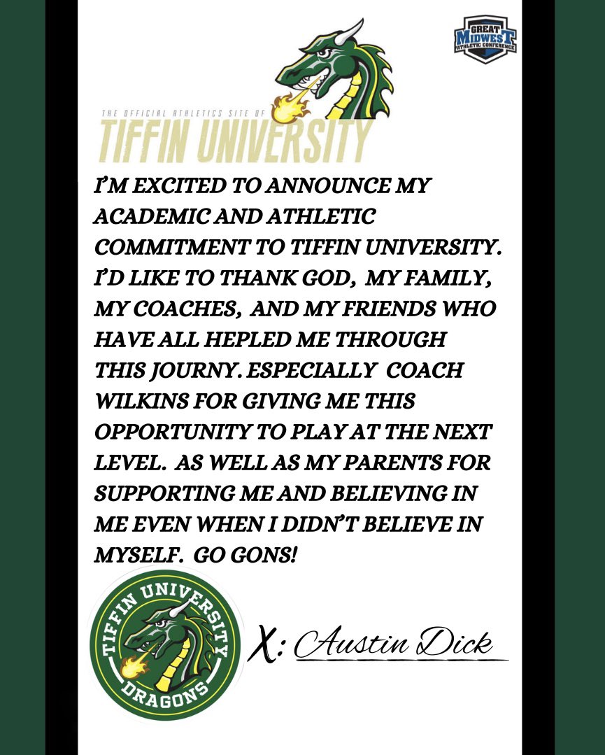 Austin Dick tweet media