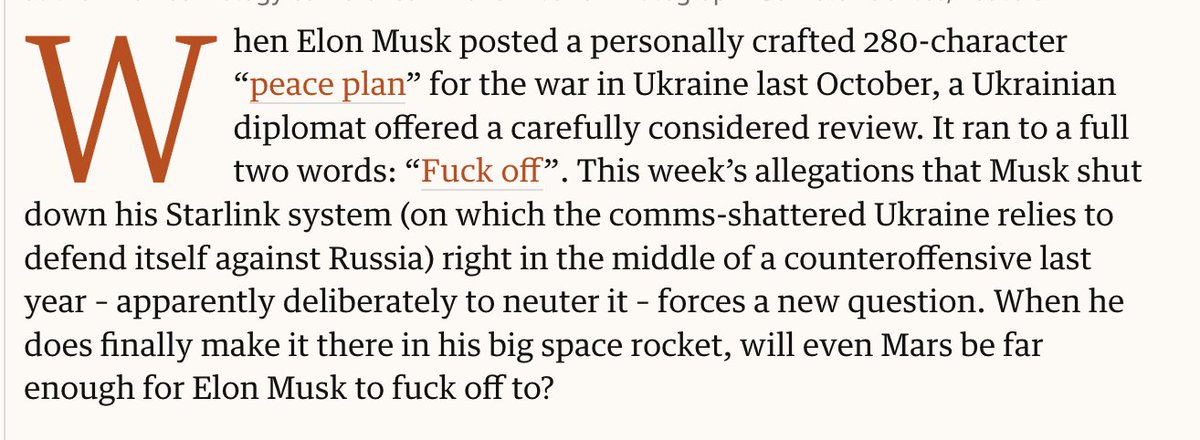 davetrott's tweet photo. Marina Hyde in the Guardian: https://t.co/aa8ChaWT2V