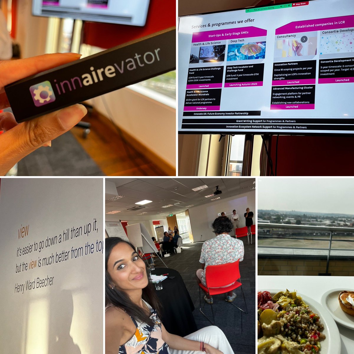 Sumi (@sumi_baruah) on Twitter photo <a href="/NHS_CEP/">NHS Clinical Entrepreneur Programme</a> <a href="/DrTonyYoung/">Tony Young</a> <a href="/Hearglueear/">Hear Glue Ear</a> Thanks <a href="/DrTonyYoung/">Tony Young</a> for feedback & food for thought <a href="/culinarymeduk/">Culinary Medicine UK</a> Enjoyed #hackathon building a product idea in #mentalhealth Thanks to <a href="/AireLogic/">Aire Logic</a> <a href="/AireInnovate/">Aire-Innovate</a> for hosting and brilliant goody bag! @LyvaLabs Lorna Green journey from NHS Dietitian to CEO is inspiring <a href="/NHSEngland/">NHS England</a> <a href="/NHS_CEP/">NHS Clinical Entrepreneur Programme</a> <a href="/DrTonyYoung/">Tony Young</a> <a href="/Hearglueear/">Hear Glue Ear</a> Thanks <a href="/DrTonyYoung/">Tony Young</a> for feedback & food for thought <a href="/culinarymeduk/">Culinary Medicine UK</a> Enjoyed #hackathon building a product idea in #mentalhealth Thanks to <a href="/AireLogic/">Aire Logic</a> <a href="/AireInnovate/">Aire-Innovate</a> for hosting and brilliant goody bag! @LyvaLabs Lorna Green journey from NHS Dietitian to CEO is inspiring <a href="/NHSEngland/">NHS England</a>