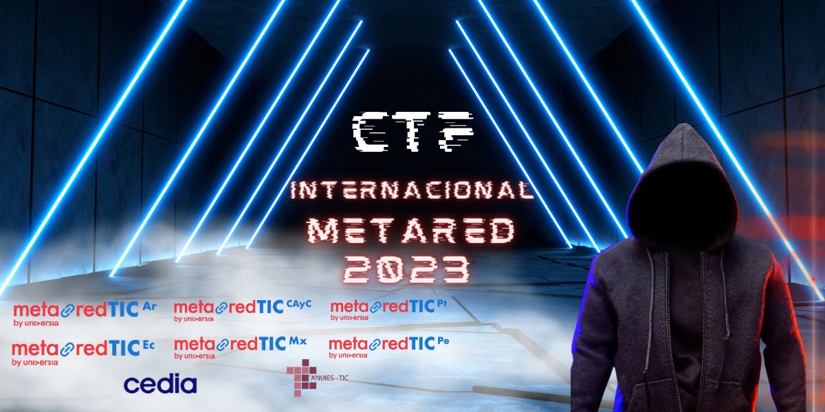 cyb3rds1's tweet photo. 🏆Con gran ímpetu comienza su participación el equipo #UCI C0n3ct@20uci 🇨🇺 en el CTF Internacional MetaRed TIC, obteniendo el lugar 🏅13 en la 1ra Etapa organizada por la @urjc. #SomosUci #SomosContinuidad @universidad_uci @raydelmp @monica_uci_f2 @MetaRedTIC https://t.co/NIR9tdRHDJ