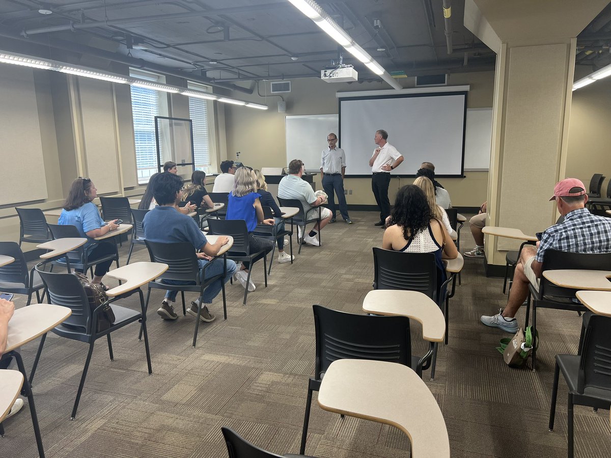 Michael Bruce (@thedrbruce) on Twitter photo UA/UT Sports Media Mash-Up and <a href="/AlabamaRTDNA/">Alabama RTDNA</a> students visiting with <a href="/finebaum/">Paul Finebaum</a> before the big game! <a href="/UT_CSCM/">Center for Sports Communication & Media</a> <a href="/ua_jcm/">UA JCM</a> <a href="/uaccis/">C&IS</a> <a href="/BamaSportscom/">APSC</a> <a href="/andrewcbillings/">Andy Billings</a> <a href="/altvprof/">Chandra Clark 🥋🐘🌊</a> UA/UT Sports Media Mash-Up and <a href="/AlabamaRTDNA/">Alabama RTDNA</a> students visiting with <a href="/finebaum/">Paul Finebaum</a> before the big game! <a href="/UT_CSCM/">Center for Sports Communication & Media</a> <a href="/ua_jcm/">UA JCM</a> <a href="/uaccis/">C&IS</a> <a href="/BamaSportscom/">APSC</a> <a href="/andrewcbillings/">Andy Billings</a> <a href="/altvprof/">Chandra Clark 🥋🐘🌊</a>