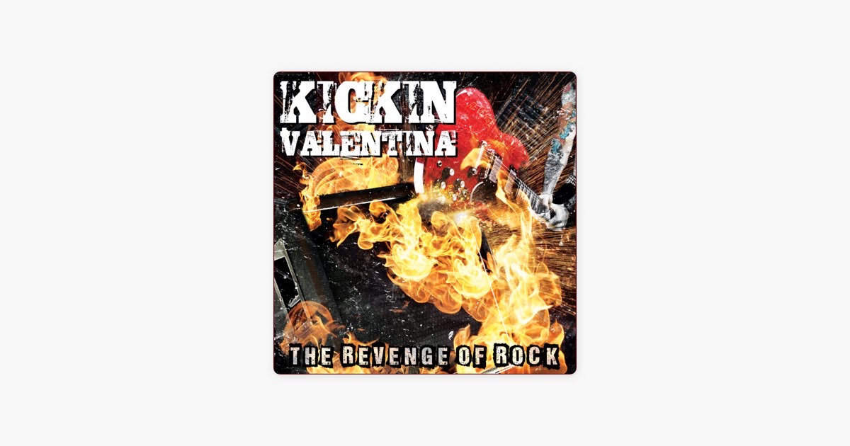 #NowPlaying „Freakshow“ von Kickin Valentina buff.ly/3Lf1BiS