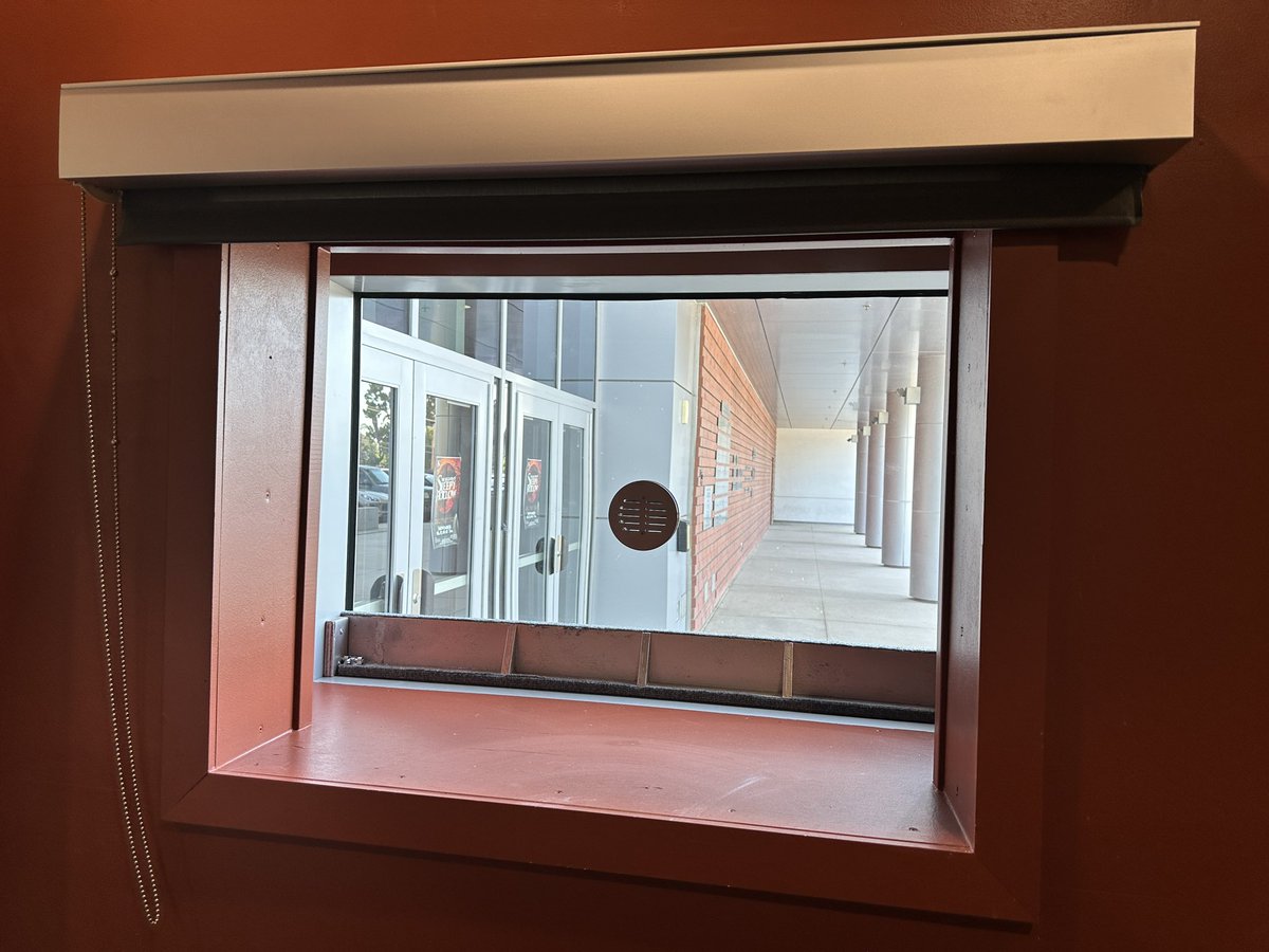 Keith DeLuca (@apac_tech) on Twitter photo New update to the box office we added with the help of <a href="/AUSDMaintenance/">AUSD Maintenance</a> a 2nd window <a href="/ArcadiaUnified/">Arcadia Unified</a> <a href="/ArcadiaPac/">Arcadia PAC</a> New update to the box office we added with the help of <a href="/AUSDMaintenance/">AUSD Maintenance</a> a 2nd window <a href="/ArcadiaUnified/">Arcadia Unified</a> <a href="/ArcadiaPac/">Arcadia PAC</a>