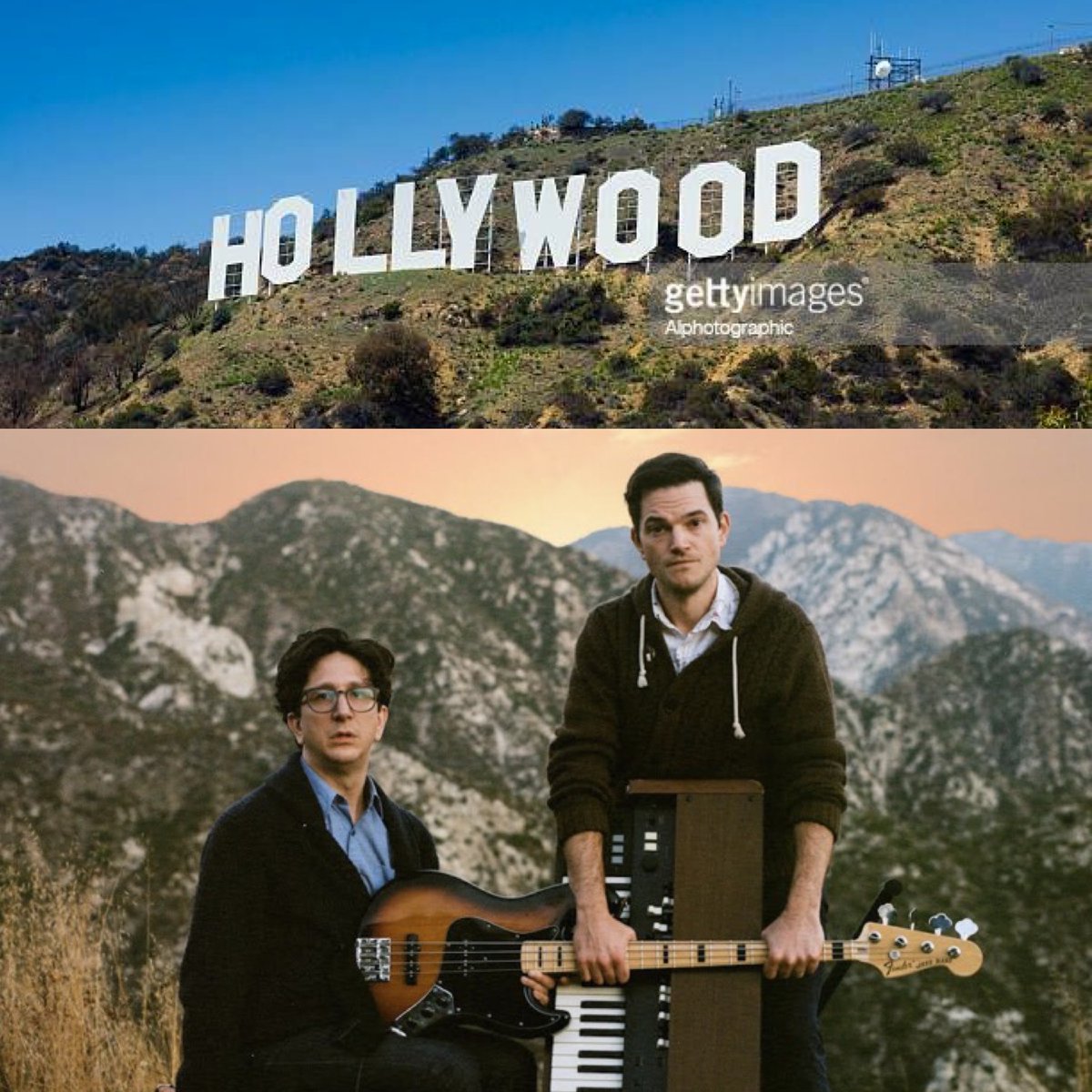 Breaking Chews! Our guests for our live show here in sunny Los Angeles will be Paul Rust and Michael Cassady of Don't Stop Or We'll Die! Come see us at The Belasco on Sunday 10/8. 

Tickets are nearly sold out, so get 'em while you still can at headgum.com/live