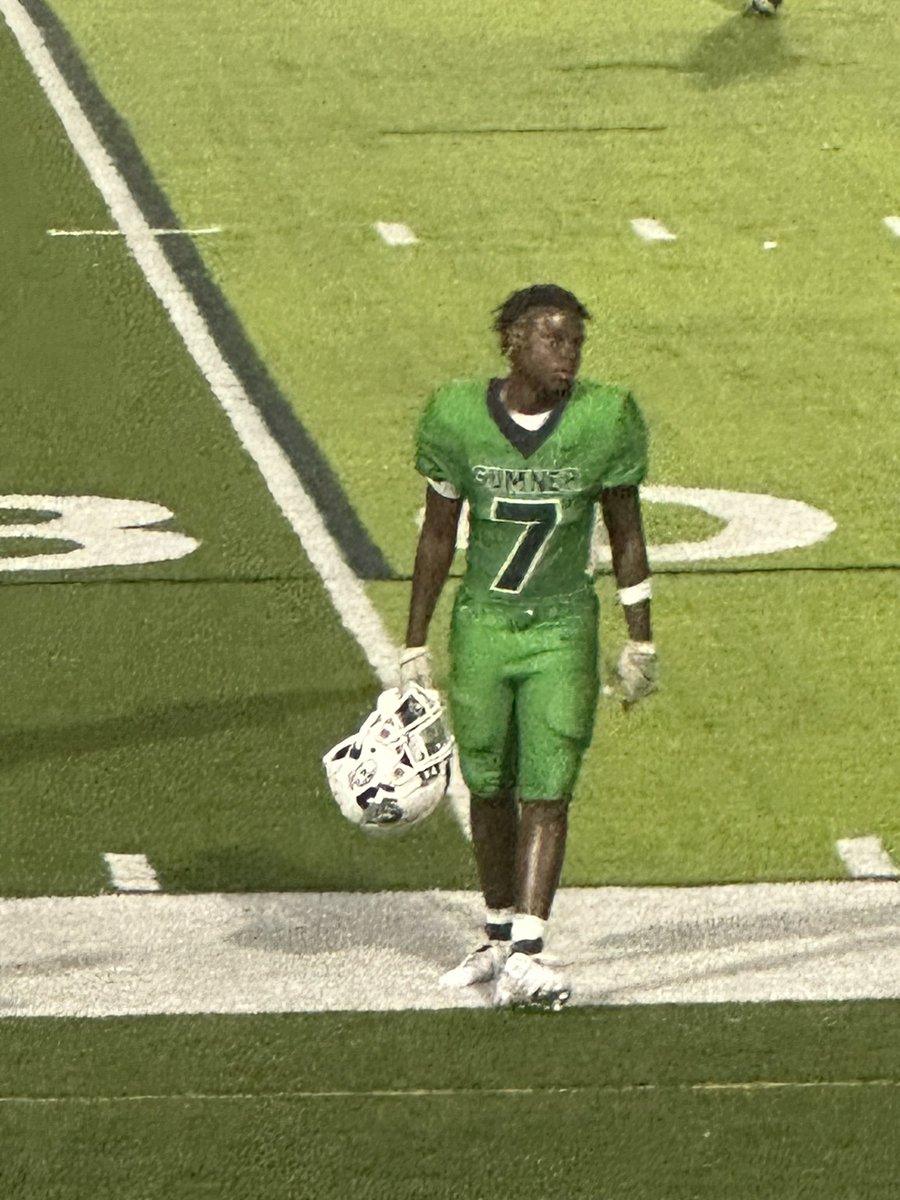 DJ7_2026's tweet image. Everyone Wants 2 Play Till It’s Time 2 Play 🎯#SumnerFb #DJ2.0 #DumpTruck #PowerLoad @Coach2Bless @CoachKBannon @UCF_Football