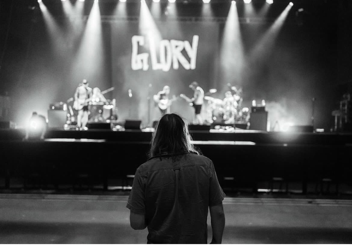 The Glorious Sons (@theglorioussons) on Twitter photo 2/57 complete. My god Kentucky was fantastic. Really felt like we hit our stride last night.
Thank you Megacorp Pavilion. And as always thank you to our fucking beautiful fans.
Atlanta tonight at the <a href="/masquerade_atl/">The Masquerade</a>. This is @thebluestones second last show on this run 2/57 complete. My god Kentucky was fantastic. Really felt like we hit our stride last night.
Thank you Megacorp Pavilion. And as always thank you to our fucking beautiful fans.
Atlanta tonight at the <a href="/masquerade_atl/">The Masquerade</a>. This is @thebluestones second last show on this run