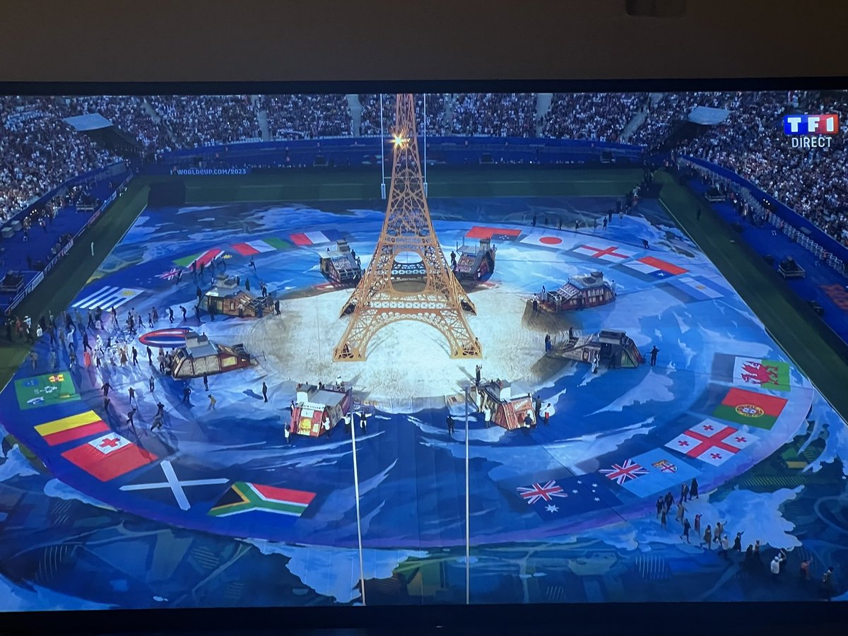 Grégory Leclerc tweet media