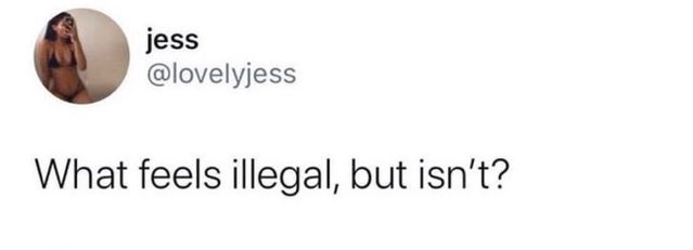 Randomz Musings tweet media