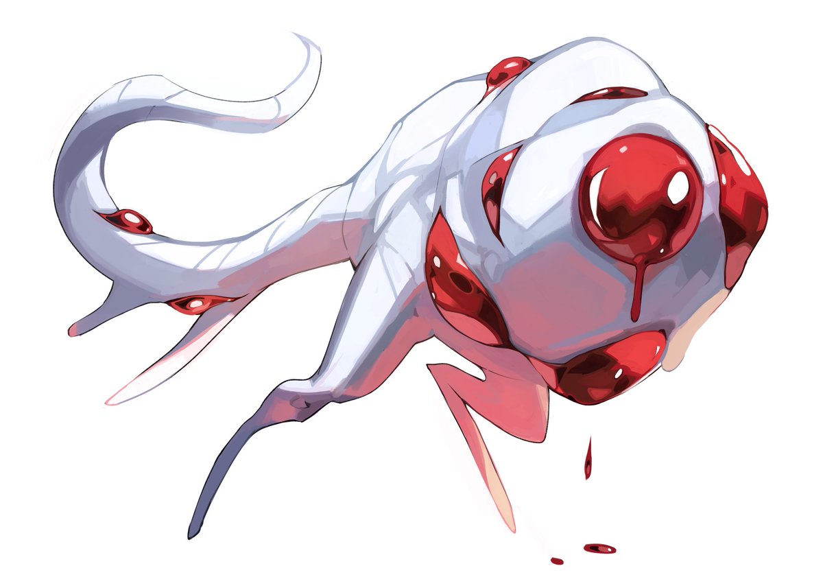「Would you pet it? 」|▫️FireBay▫️のイラスト