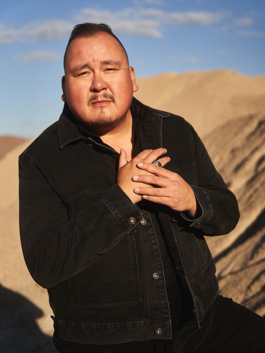 Downie Wenjack Fund (@downiewenjack) on Twitter photo 3 incredible Indigenous artists, including JUNO Award-winner <a href="/WilliamPrince/">William Prince</a> , join us to host A DAY TO LISTEN.
Tune into your local radio station on Sept 30 from 6am to 6pm local time.
Info: adaytolisten.ca
Presented by the DWF @OrbytMedia <a href="/iHeartRadioCA/">iHeartRadio Canada</a> 3 incredible Indigenous artists, including JUNO Award-winner <a href="/WilliamPrince/">William Prince</a> , join us to host A DAY TO LISTEN.
Tune into your local radio station on Sept 30 from 6am to 6pm local time.
Info: adaytolisten.ca
Presented by the DWF @OrbytMedia <a href="/iHeartRadioCA/">iHeartRadio Canada</a>