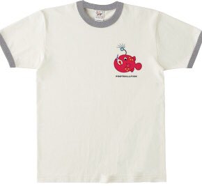 ＊＊　チョウチンアンコウ　＊＊

hoimiにて発売中

hoimi.jp/product/000011…

よろしくお願い致します⭐︎⭐︎

#チョウチンアンコウ 
#深海魚
#hoimi 
#可愛い
#デザインtシャツ
#長袖
#design 
#footballfish