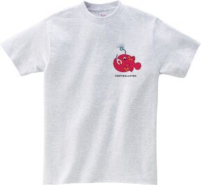 adams_apple_ft's tweet photo. ** チョウチンアンコウ **
hoimiにて発売中
https://t.co/QaDB9eAvb2
よろしくお願い致します⭐︎⭐︎
#チョウチンアンコウ
#深海魚
#hoimi
#可愛い
#デザインtシャツ
#長袖
#design
#footballfish https://t.co/xmgpjRT6pT