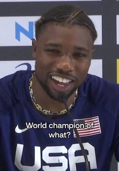 lbr_mrc's tweet photo. World Champion of what?? @usabasketball #FIBAWorldCup2023 https://t.co/aOIQGVblQK