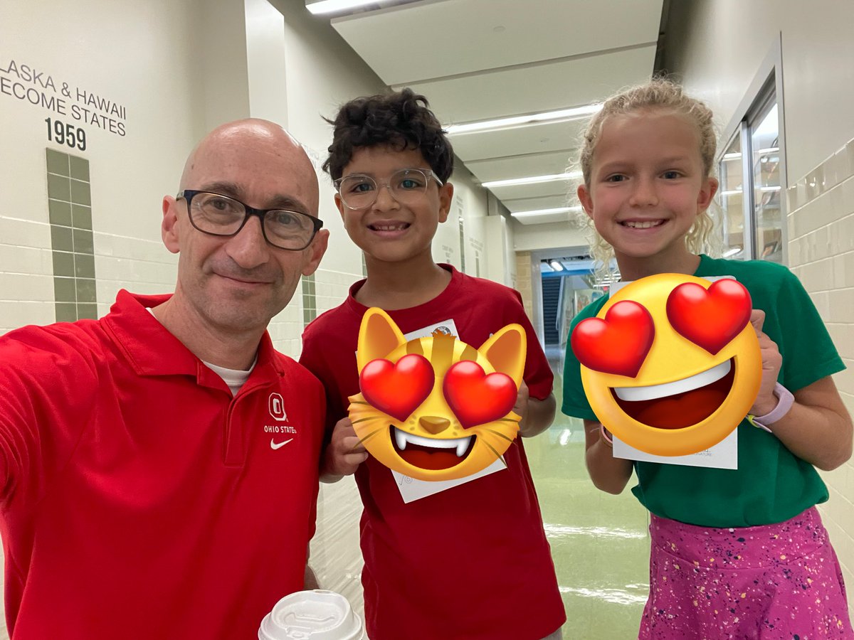 Our first #LeadershipReferrals of the year. Nice job guys! #conditproud