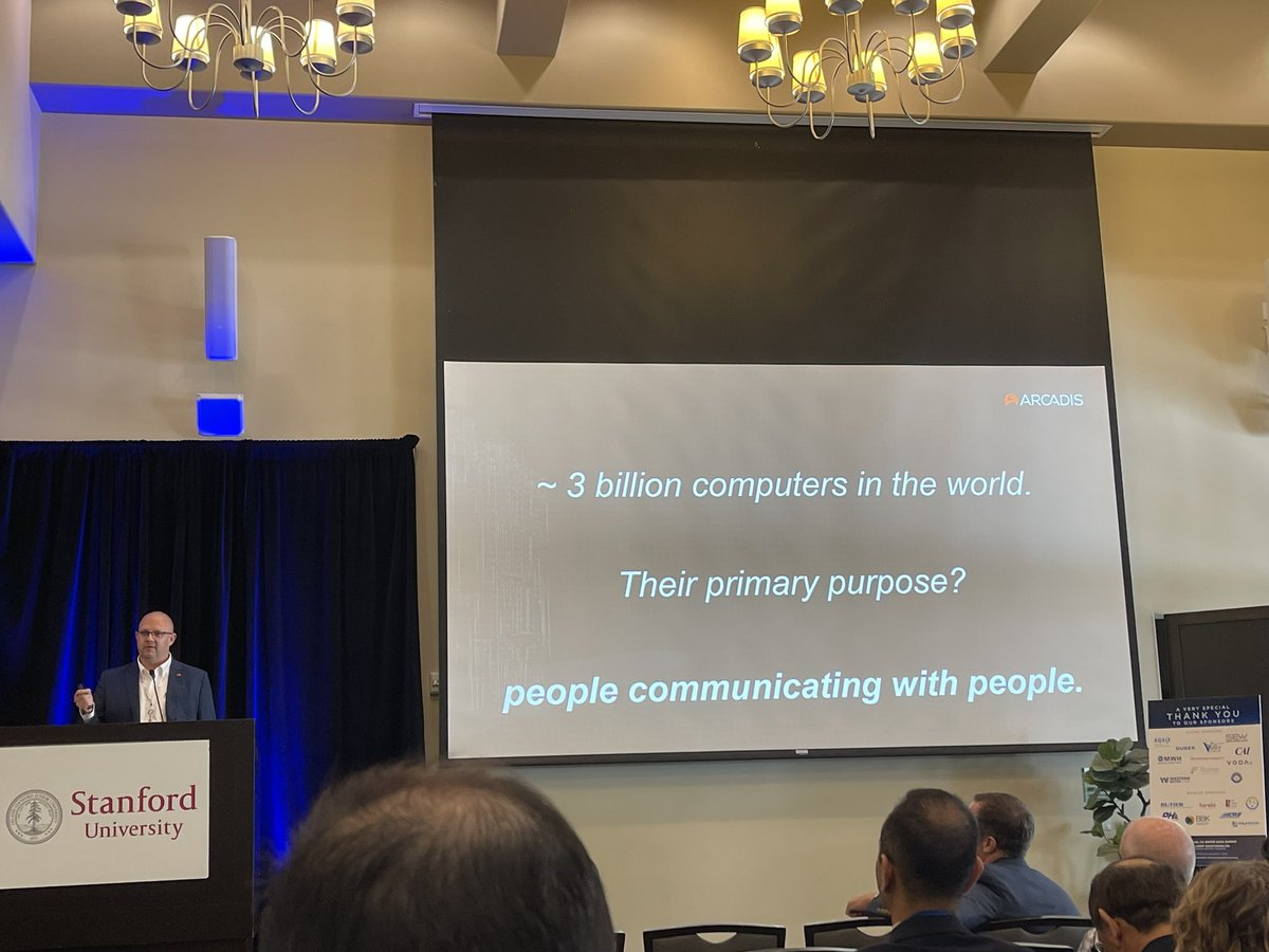 tonitenille's tweet photo. 23 states have legislation regarding AI… surprising! 3 billion computers in the world are mainly used for people to communicate with people @JimPCooper @ArcadisGlobal @arcadis @cadc_io #CAWATERDATASUMMIT https://t.co/D1qwc5LWP7