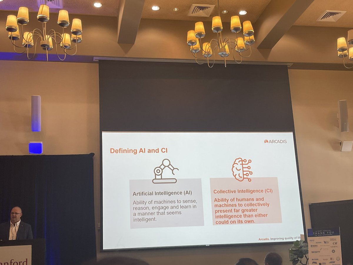 tonitenille's tweet photo. 23 states have legislation regarding AI… surprising! 3 billion computers in the world are mainly used for people to communicate with people @JimPCooper @ArcadisGlobal @arcadis @cadc_io #CAWATERDATASUMMIT https://t.co/D1qwc5LWP7