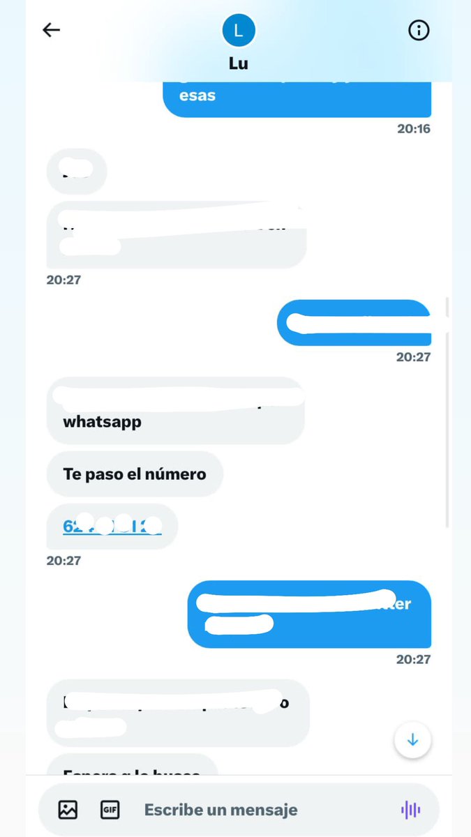 .Alba Dasilva. tweet media