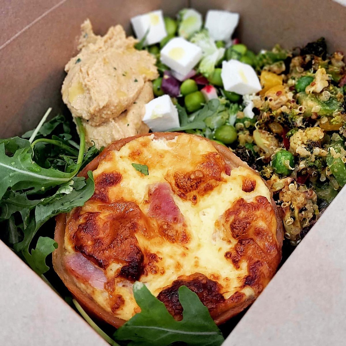 Mr TG Pullins Bakery tweet media